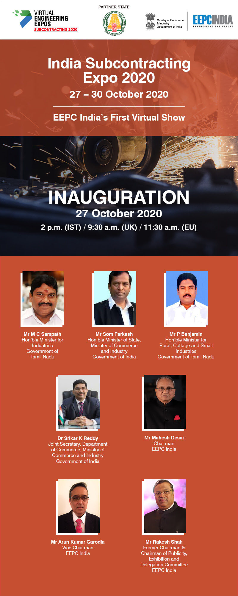 Inauguration_India_Subcontracting_Expo_2020
