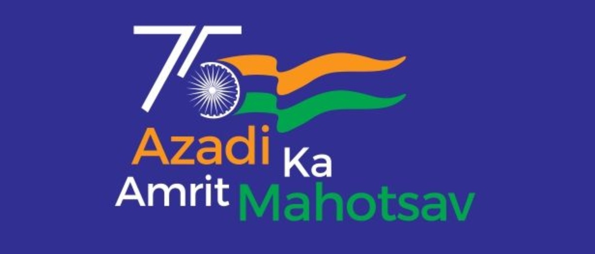  Azadi Ka Amrit Mahotsav
