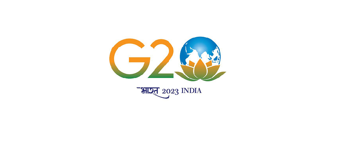  G20 Logo